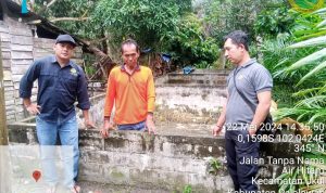 PERJALANAN MISI PEMBERDAYAAN DI DESA LUBUK KEMBANG BUNGA DAN AIR HITAM: APA YANG DITEMUKAN?
