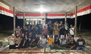 SPTN Wilayah I Gelar Pembinaan Pegawai di Elephant Flying Squad: Perkuat Soliditas dan Komitmen Konservasi