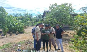 Bertaruh Keringat di Garis Batas: Enam Hari Menantang Nyali di Gunung Melintang