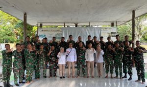Menjaga Tesso Nilo Lewat Genggaman: Kala Aplikasi Digital Menjadi “Senjata” Baru di Hutan Kembar