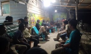 Langkah Sunyi di Garis Depan Tesso Nilo: Menjaga Hutan, Menjinakkan Konflik