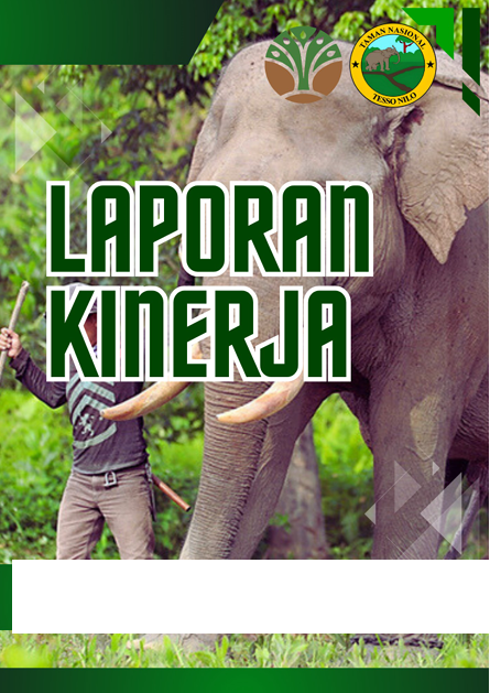 Laporan Kinerja Tahun 2025